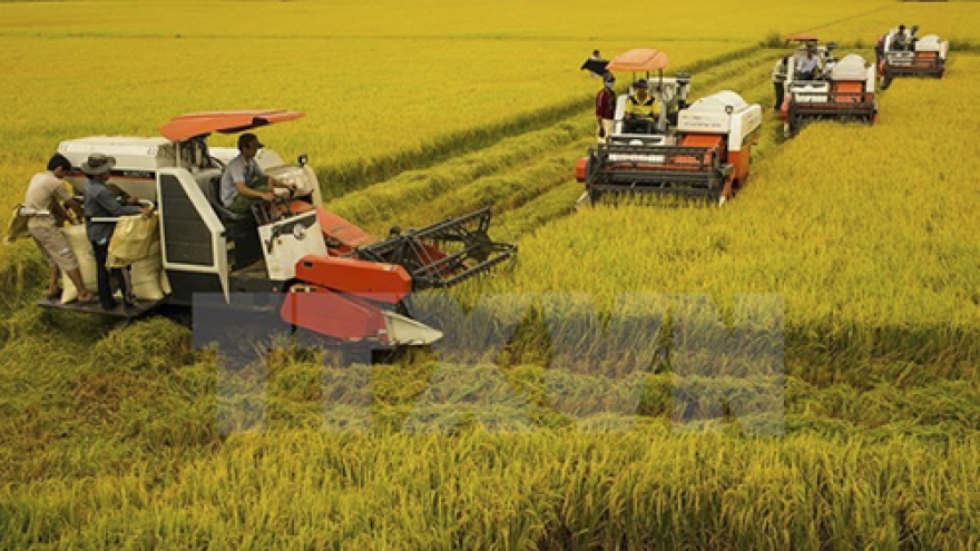 Canada hopes to expand trade in Mekong Delta
