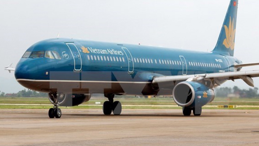 Vietnam Airlines among safest air carriers globally