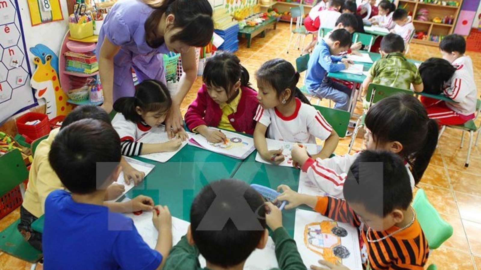 Enterprises urged to help protect rights of children