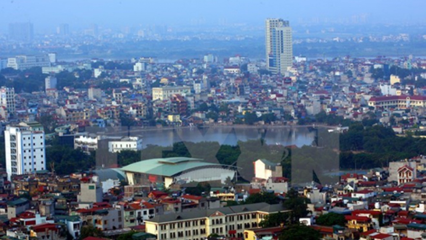 Hanoi to push forward with comprehensive reform