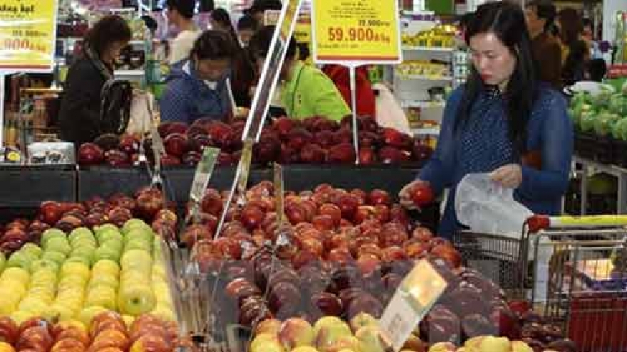 Australian food exporters look to Vietnam