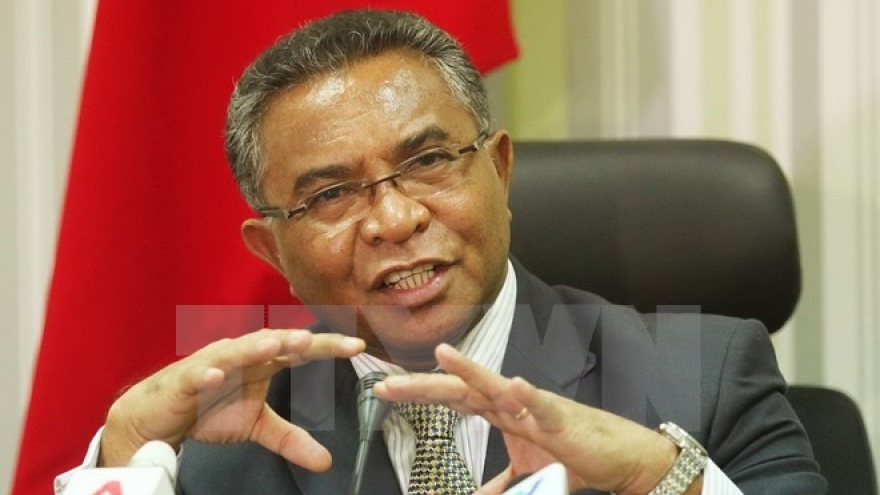 Timor-Leste looks to join ASEAN by 2020