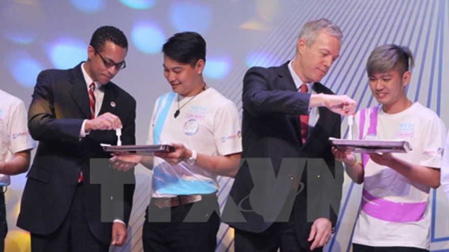 HIV self-testing introduced in Vietnam