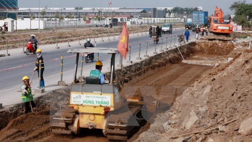 Minister urges acceleration of public investment disbursement