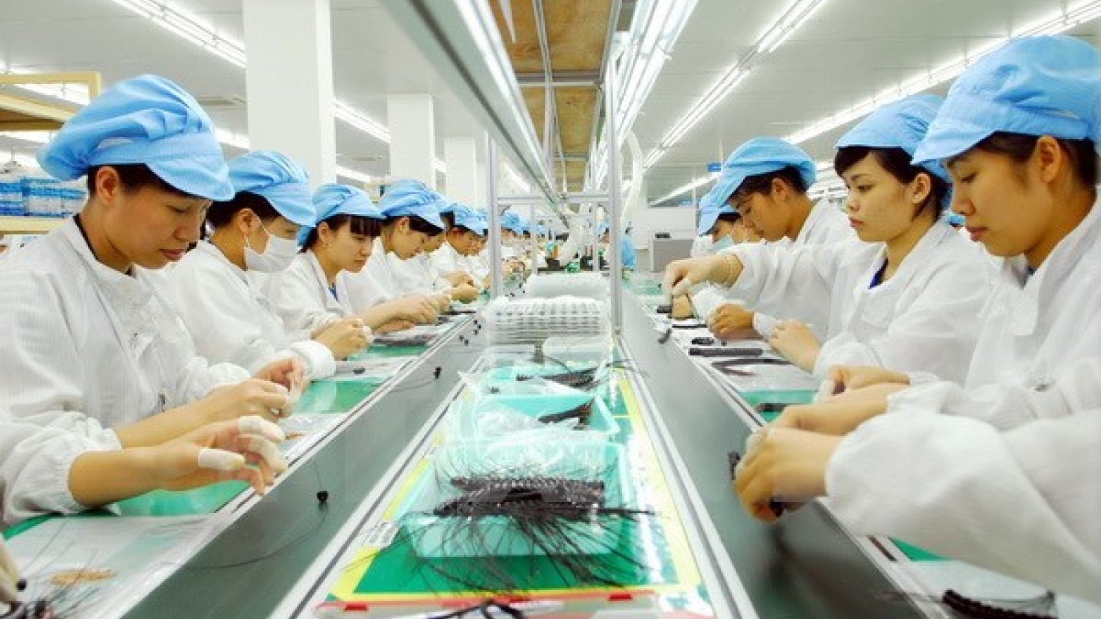 Foreign investment shoots up 136% in five months