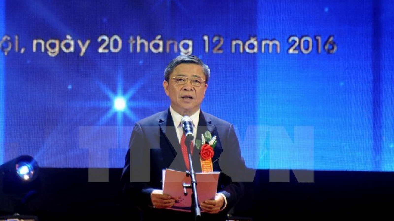 NA to review Vo Kim Cu’s deputy title over Formosa incident