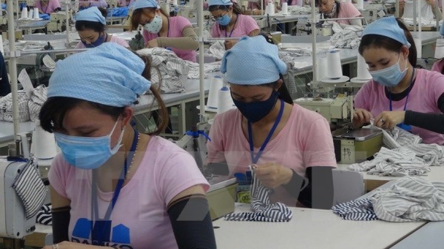 Binh Phuoc province vows to swiftly address business obstacles
