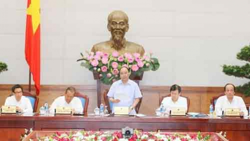 Environmental protection obligatory to development process