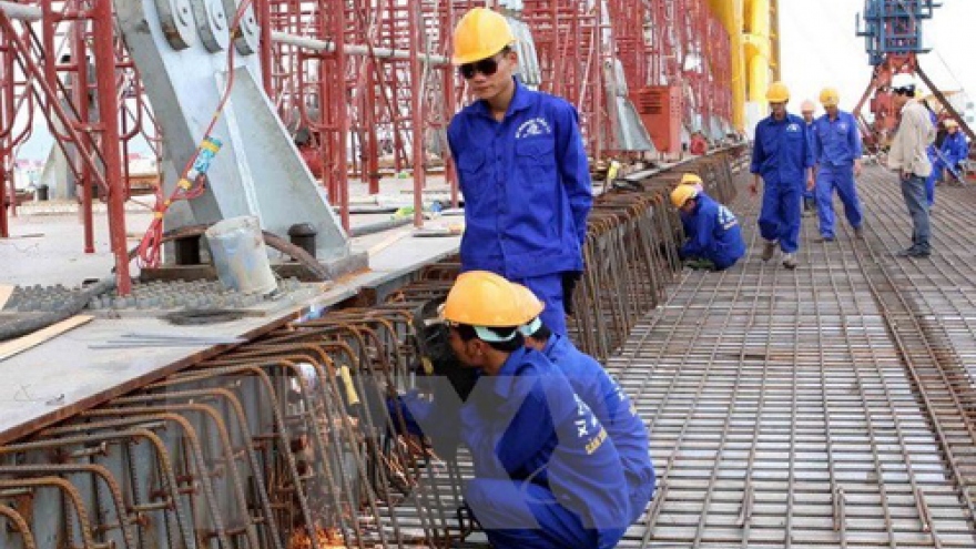 Philippine firm buys 45% stake in Vietnamese company