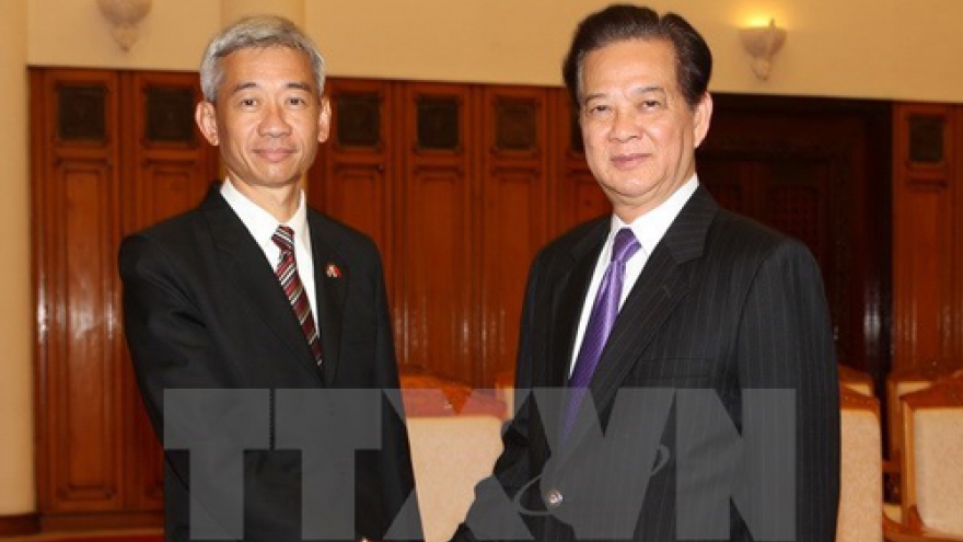 Vietnam - Thailand close affiliation to fuel regional connectivity