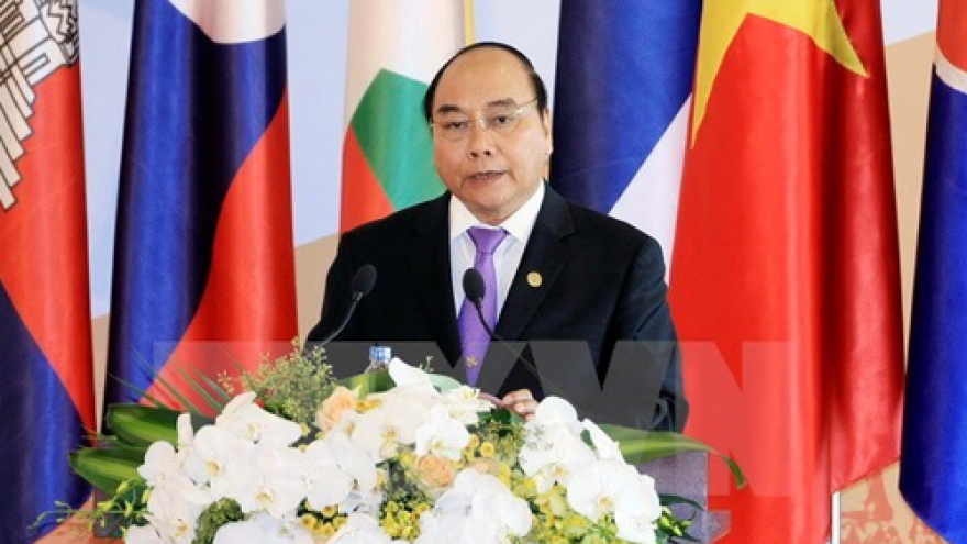 ACMECS 7 looks to dynamic, prosperous Mekong sub-region