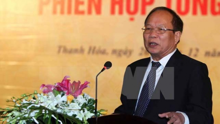 Thanh Hoa welcomes more than 5.5 million tourists in 2015
