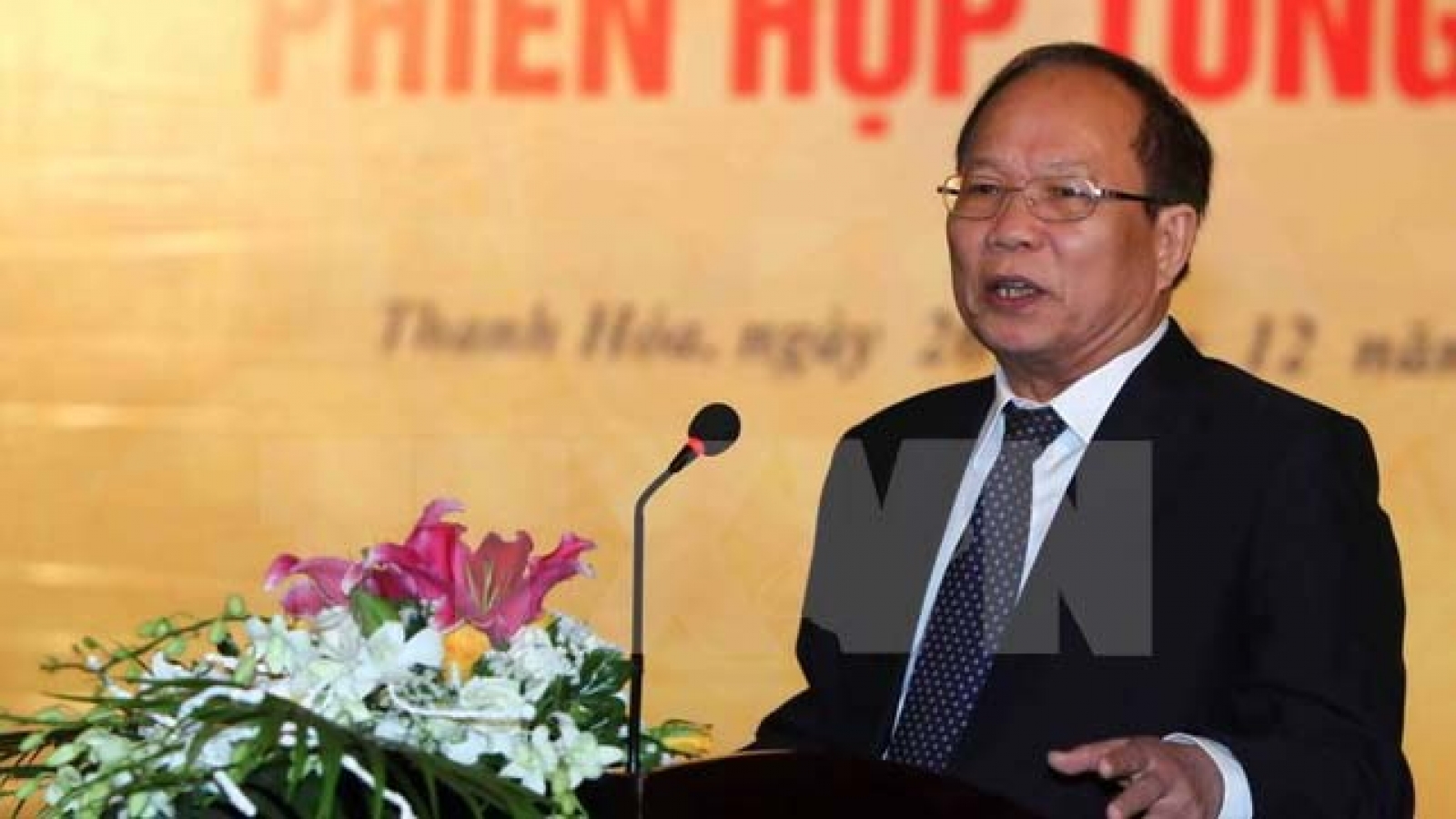 Thanh Hoa welcomes more than 5.5 million tourists in 2015