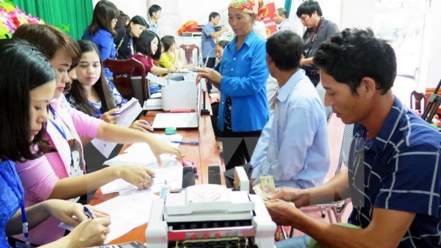 More compensation comes to Formosa incident-hit residents