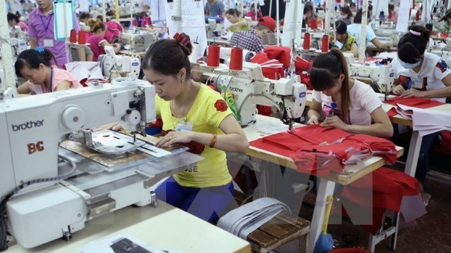 SMEs urged to invest more in technological innovation