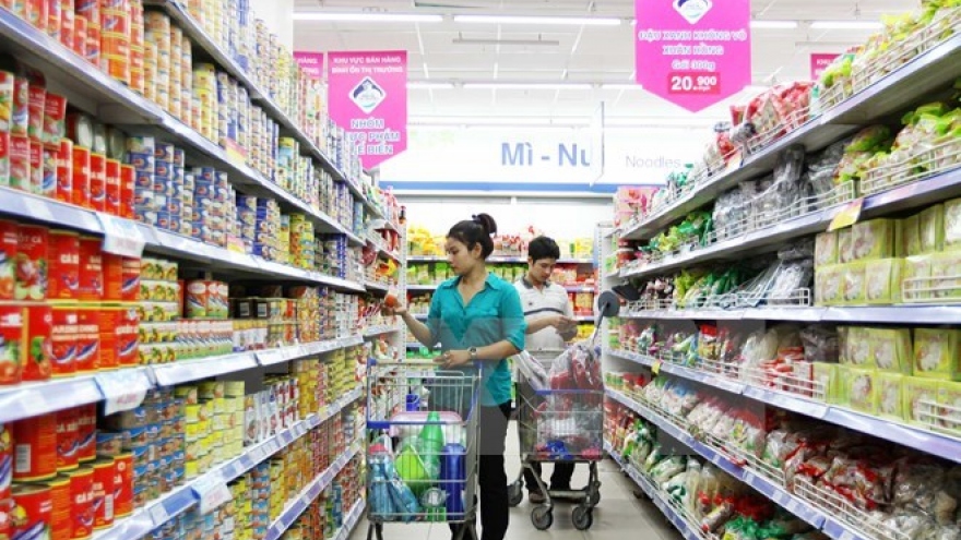 Vietnam among top 30 attractive emerging retail markets