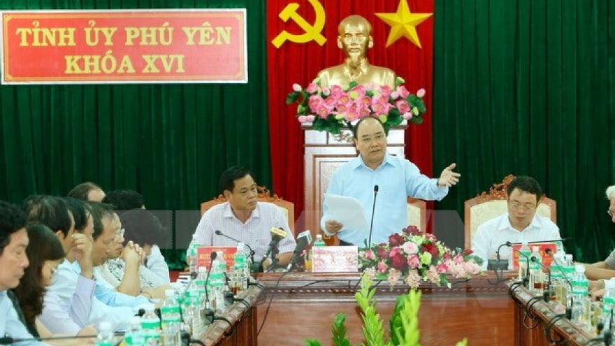 Phu Yen told to develop tourism infrastructure