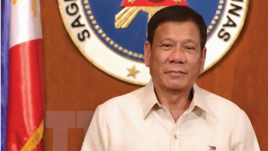 Philippines to maintain alliance with US