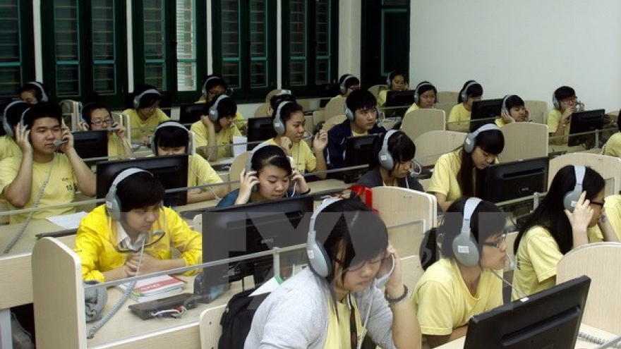 Hanoi wants more French 'Sister City' relationships