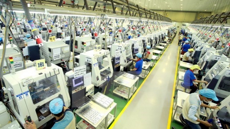 European firms stay positive on Vietnam’s business climate