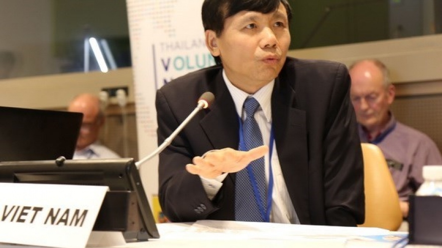 Ambassador highlights Vietnam’s contributions to UN