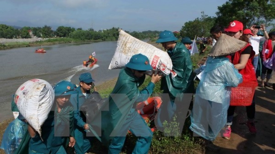 Prime Minister calls for proactive response to natural disasters