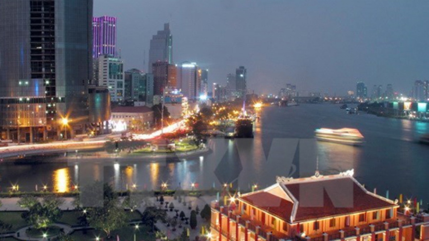 HCM City, Seoul sign cooperation agreement
