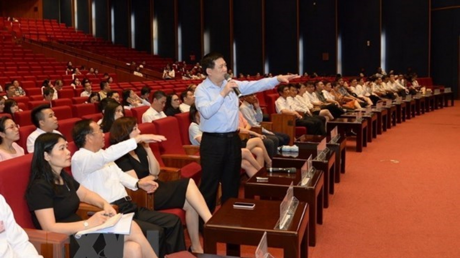 Vietnam ready to host ASOSAI Assembly