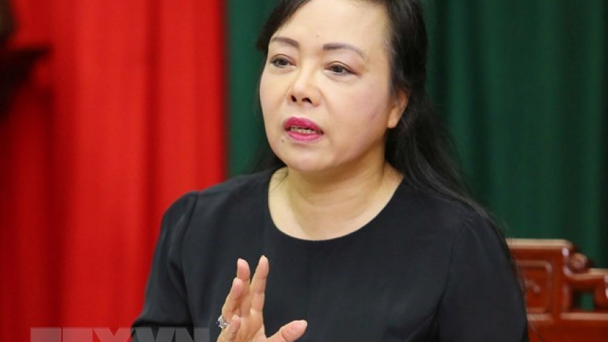 Operation of communal health clinics should be standardised: Minister