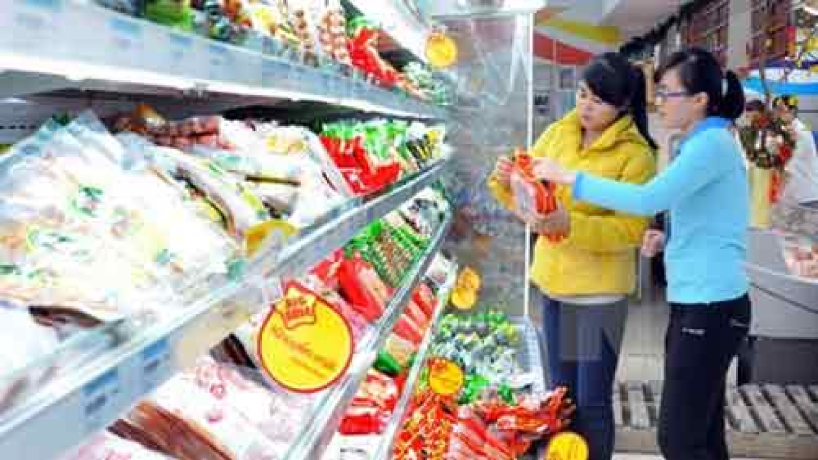 Vietnam’s CPI up 1.25 pct in first quarter