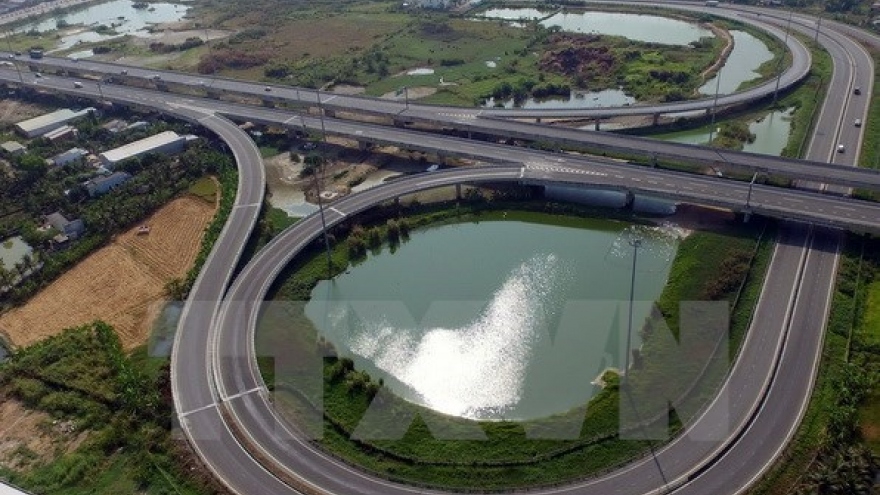 ODA technical support for construction sector totals US$45.6m