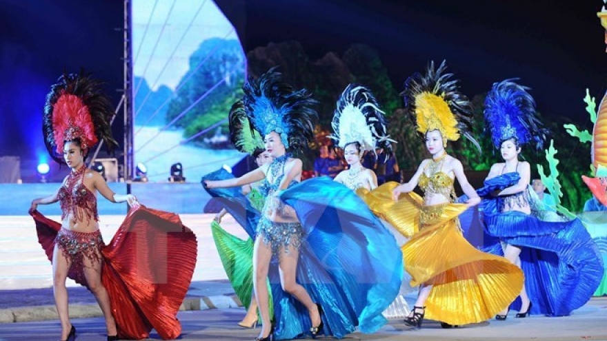 Quang Ninh looks to become nation’s tourist hub