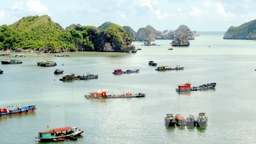 Hai Phong greets 1.32 million tourists in Q1