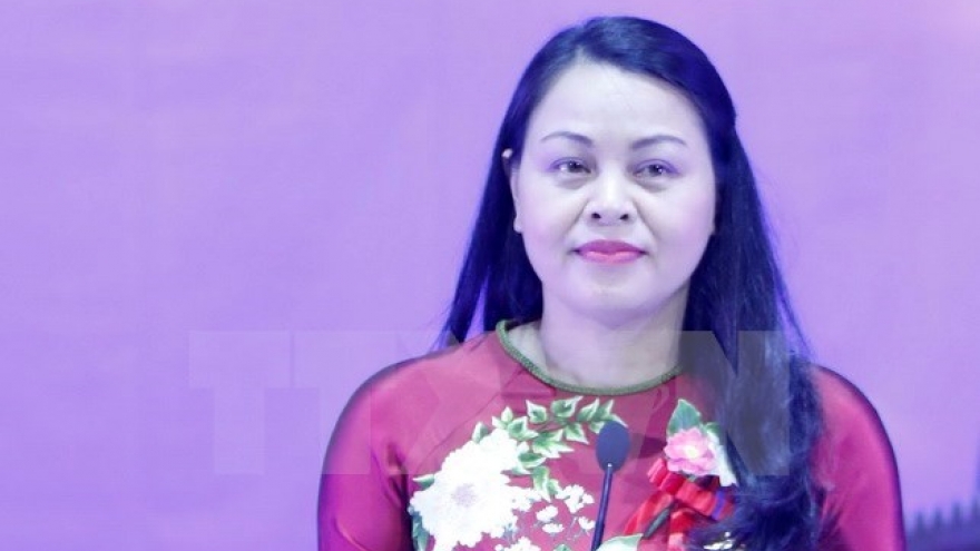 Women’s unions foster cooperation with Chinese counterparts