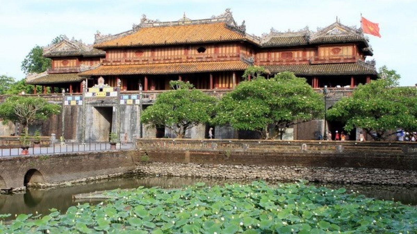 Free admission to Complex of Hue Monuments on National Day