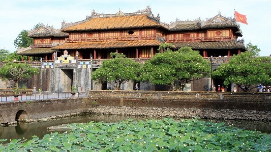 Free admission to Complex of Hue Monuments on National Day