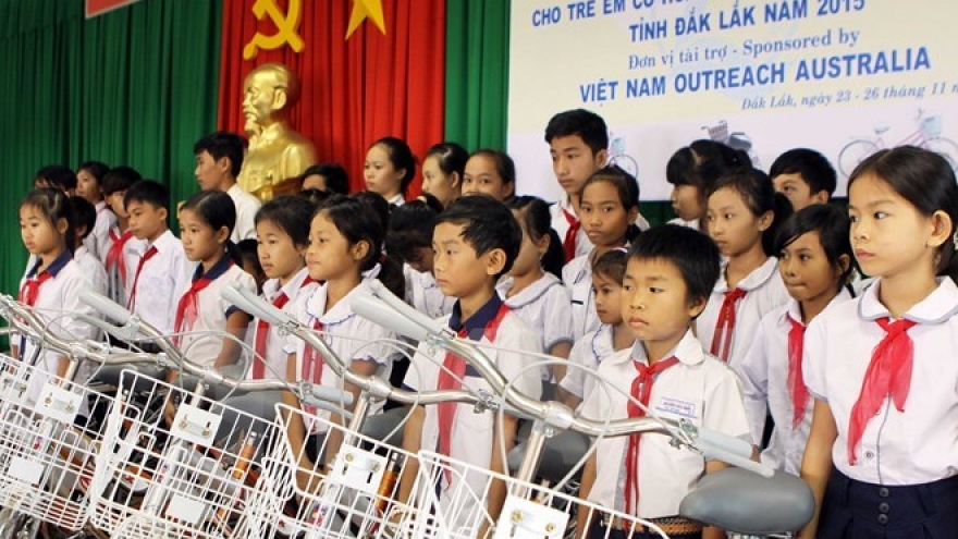 New policy to support children with special circumstances