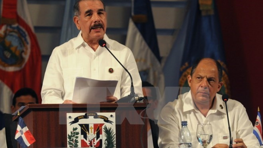 Vietnamese Ambassador to Dominican Republic presents credential
