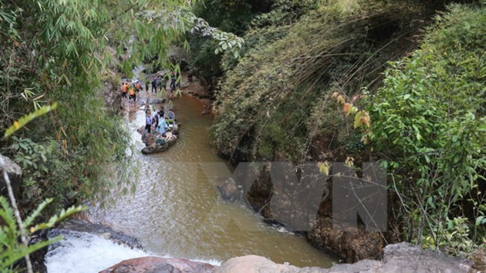 Waterfall accident: tour organiser’s operations suspended