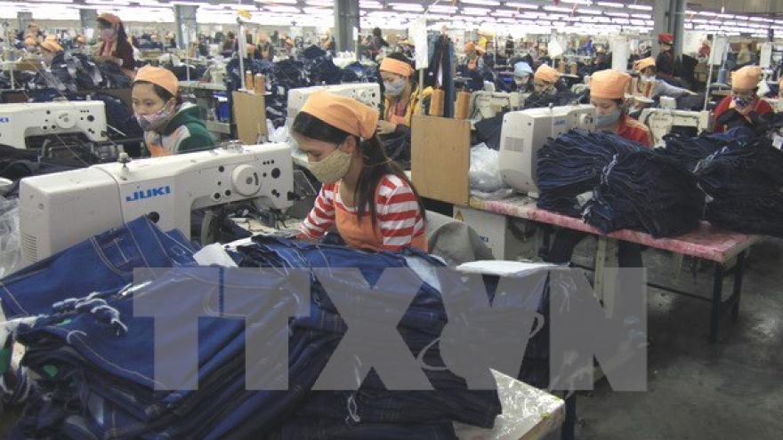Dong Nai: 80% of new FDI projects in supporting industry