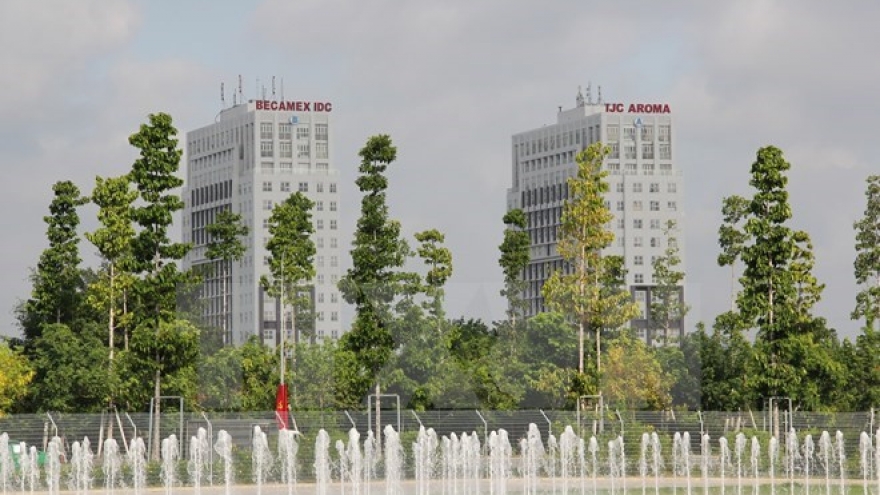 Binh Dinh workshop discusses green growth strategy
