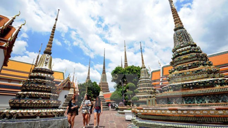 Trans-Pacific Partnership expected to stimulate Thai economy