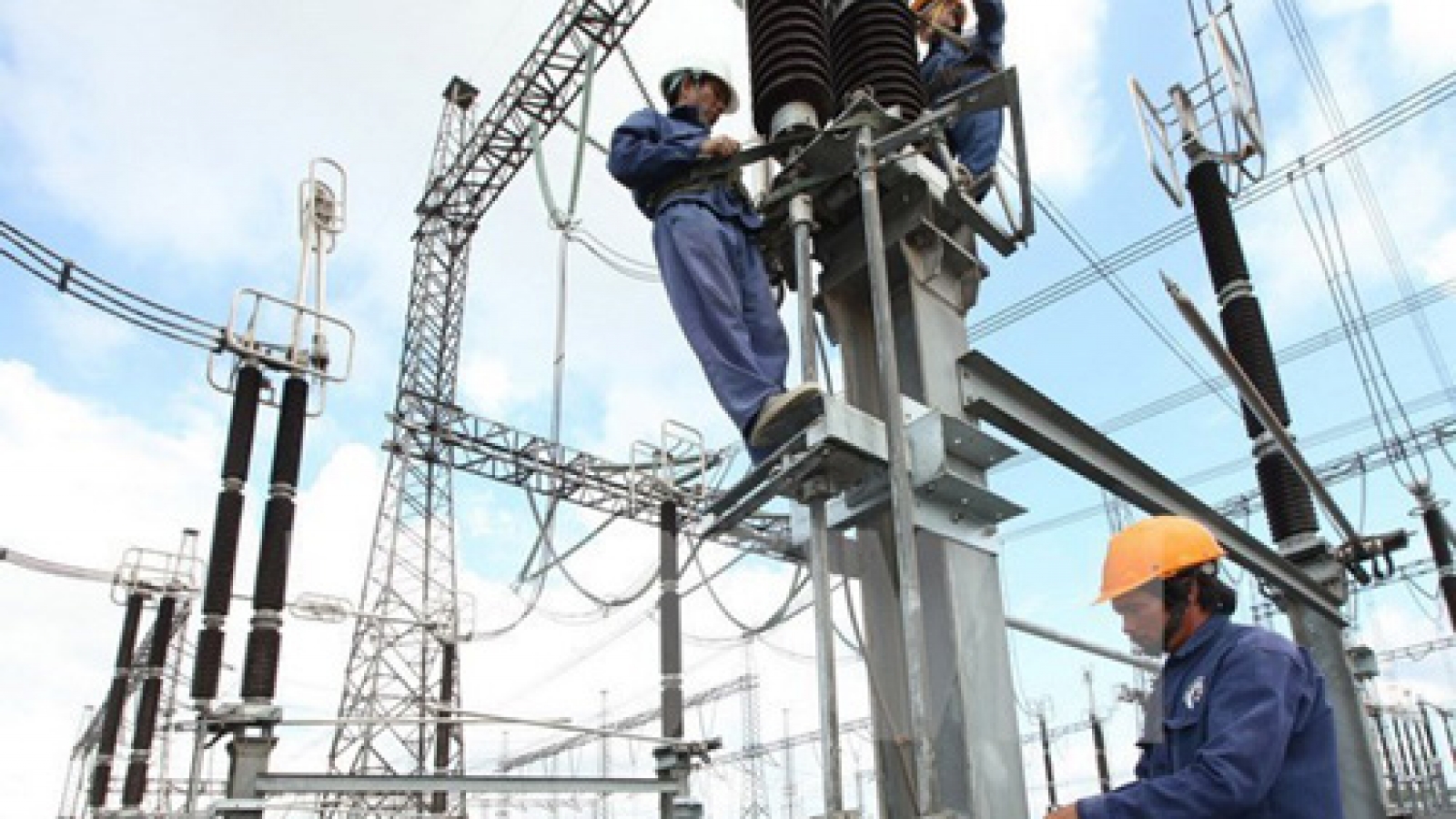 ADB helps develop southern power transmission networks