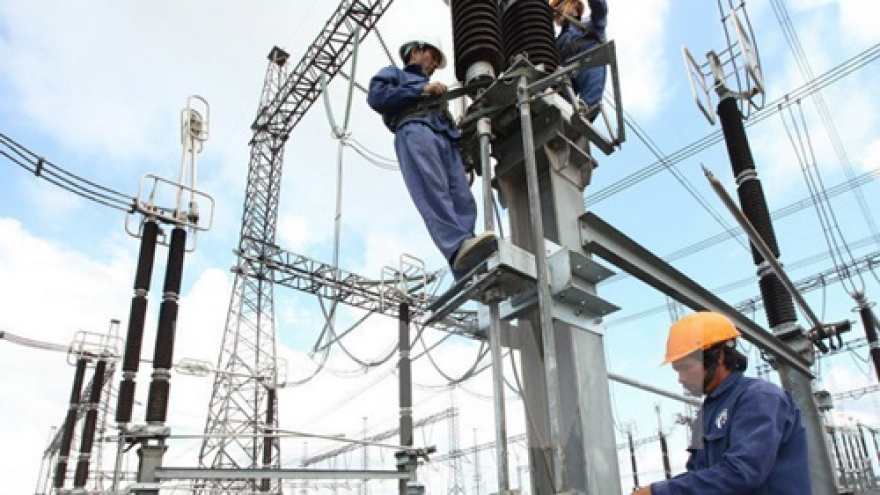 ADB helps develop southern power transmission networks