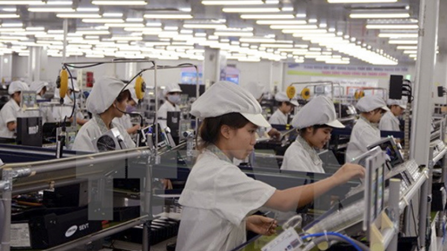 Study: Vietnam’s FDI attraction unrelated to low energy price