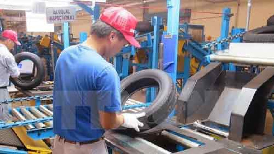 FDI flow into Haiphong soars