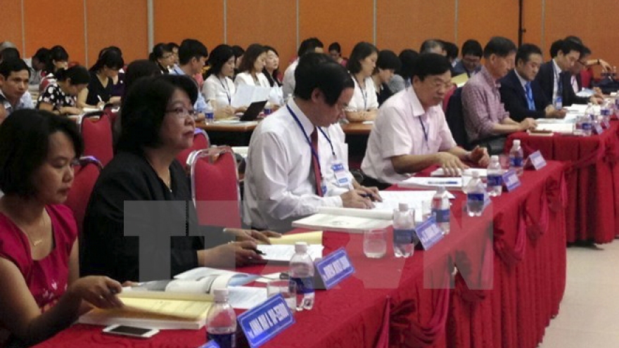 Workshop studies Vietnam-RoK economic ties
