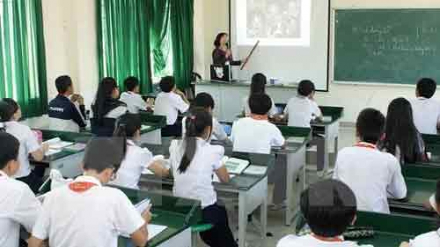 Initiative contributes to gender equality in Vietnam