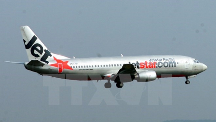 Jetstar Pacific launches new domestic air routes