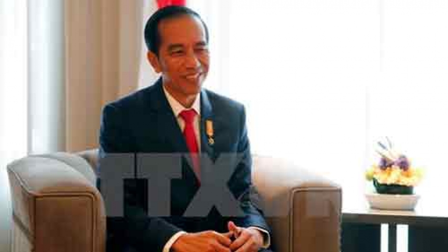 Indonesia plans crisis centre following overseas kidnappings